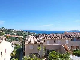 Le Domaine De La Croisette Hotel Sainte-Maxime