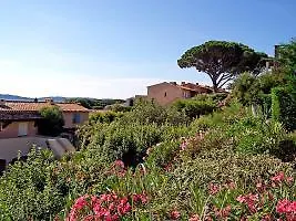 Le Domaine De La Croisette Hotel