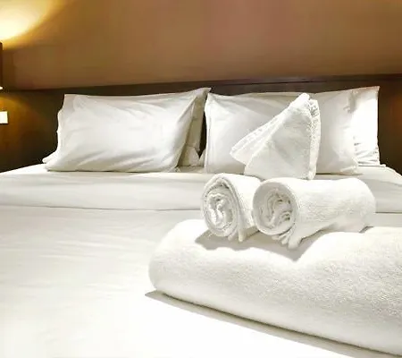 Hotel Le Domaine De La Croisette *